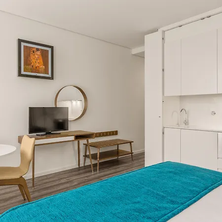 公寓 296海瑞提基公寓 *