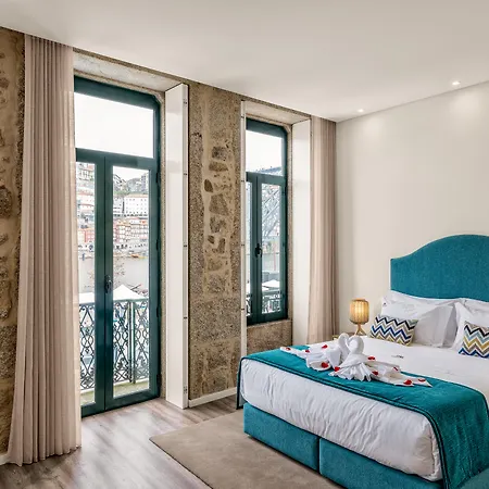 296 Heritage Appartement