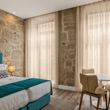 Διαμέρισμα 296 Heritage Βίλα Νόβα ντε Γκάια