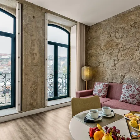 296 Heritage Appartamento *