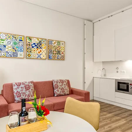 公寓 296海瑞提基公寓 加亚新城