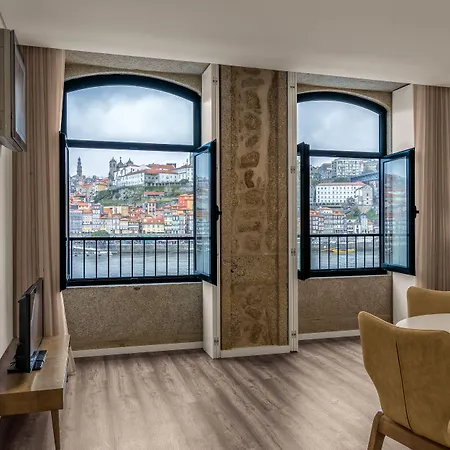 296 Heritage Appartamento Vila Nova de Gaia