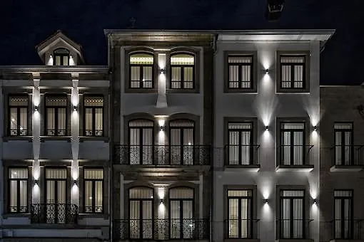 アパート 296 Heritage *