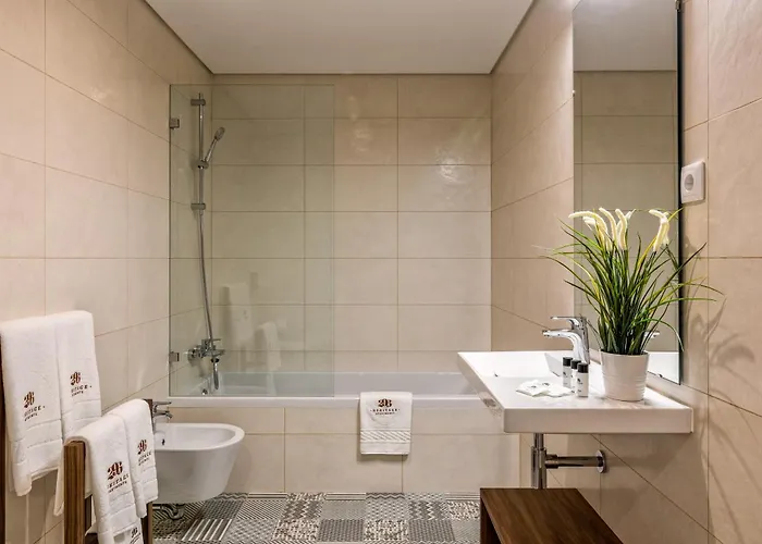 296 Heritage * Vila Nova de Gaia