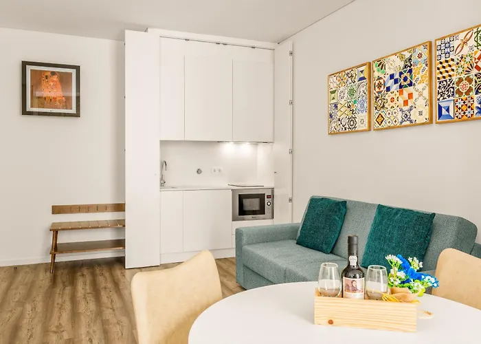 296 Heritage Appartement Vila Nova de Gaia