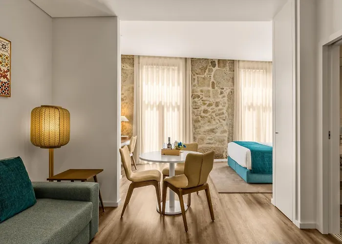 296 Heritage Appartement