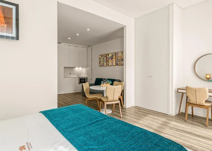 296海瑞提基公寓 公寓