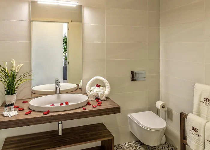 296 Heritage Appartement *