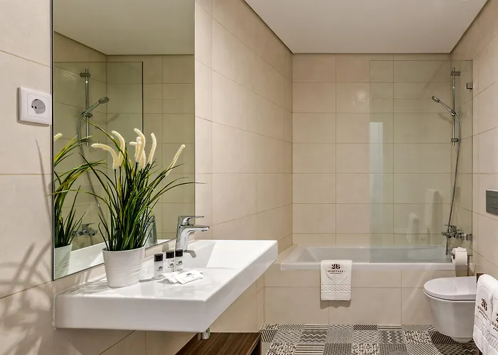 296 Heritage * Vila Nova de Gaia