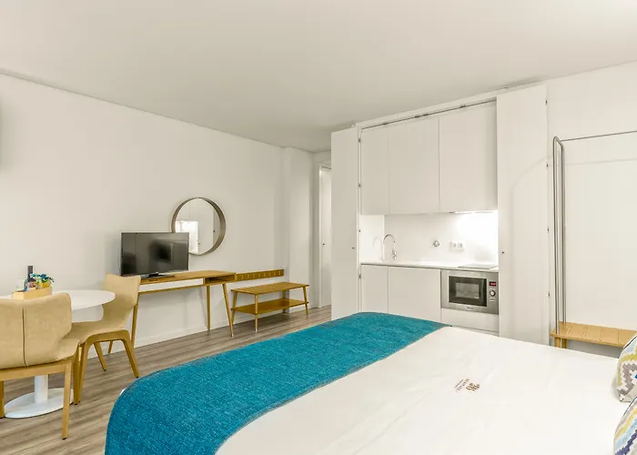 아파트 296 Heritage *