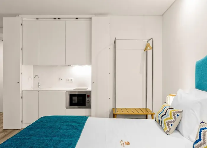 Appartement 296 Heritage Vila Nova de Gaia