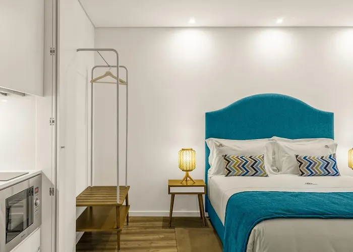 Appartement 296 Heritage