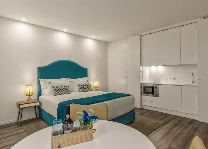 公寓 296海瑞提基公寓 *