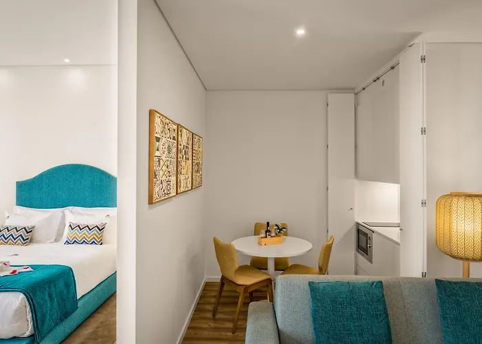 296 Heritage Appartement Vila Nova de Gaia