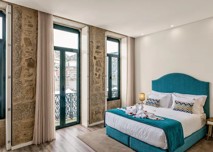 296 Heritage Appartement