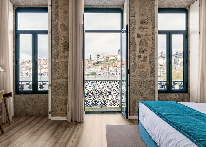 296 Heritage Appartement Vila Nova de Gaia