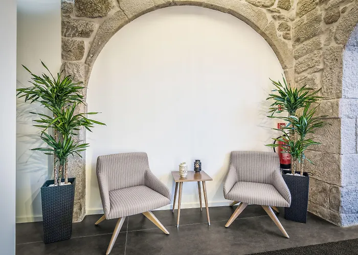 296 Heritage Appartement