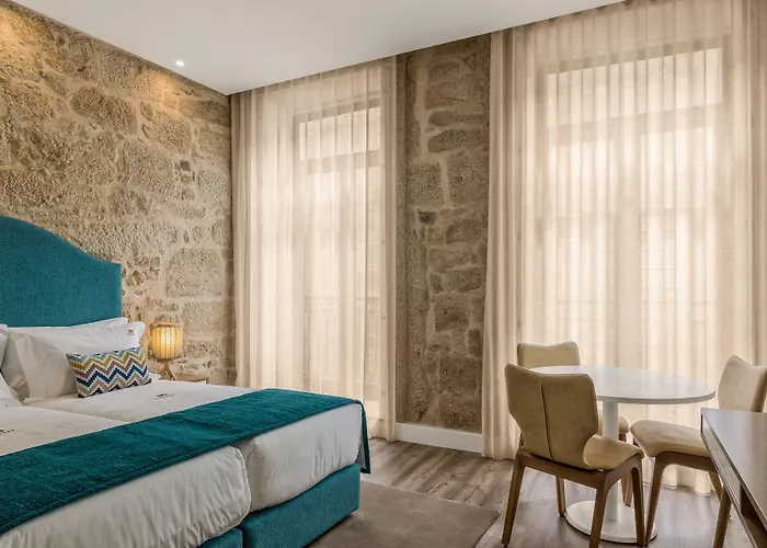 Appartement 296 Heritage Vila Nova de Gaia