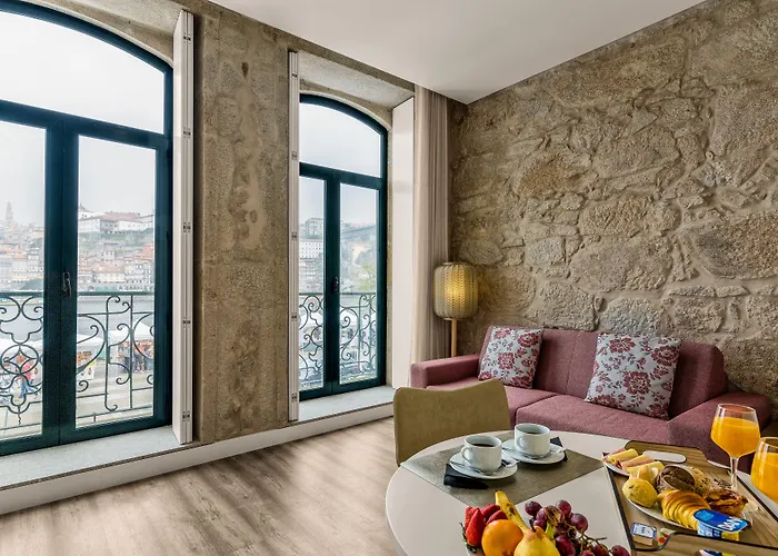 296 Heritage Appartement *