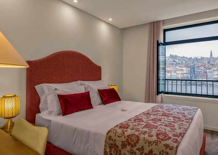 296 Heritage Appartement Vila Nova de Gaia