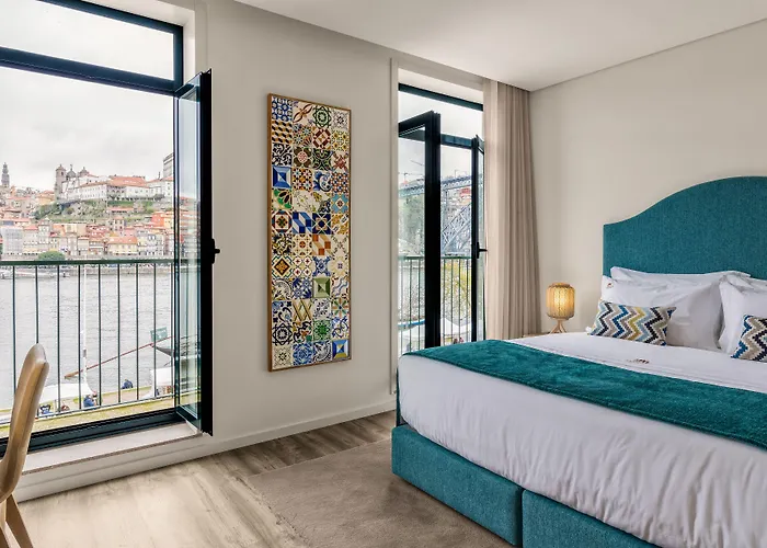 296 Heritage * Vila Nova de Gaia