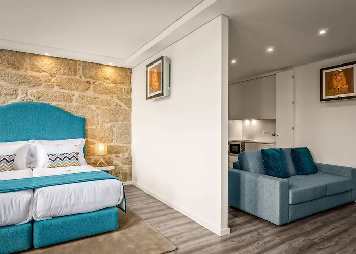 296 Heritage Vila Nova de Gaia