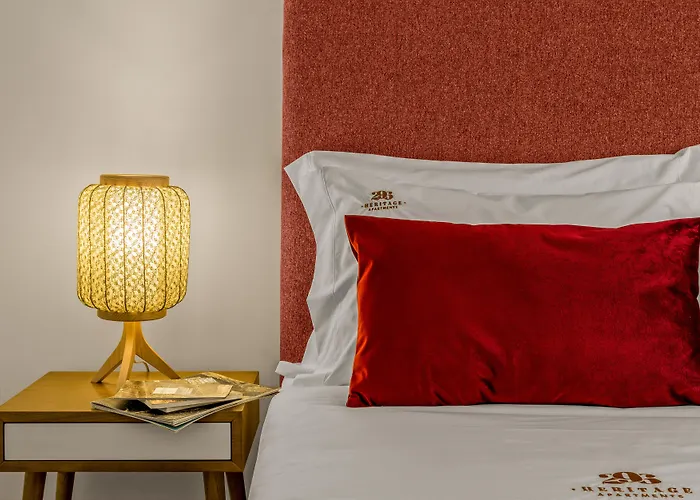 296 Heritage 아파트 빌라노바데가이아