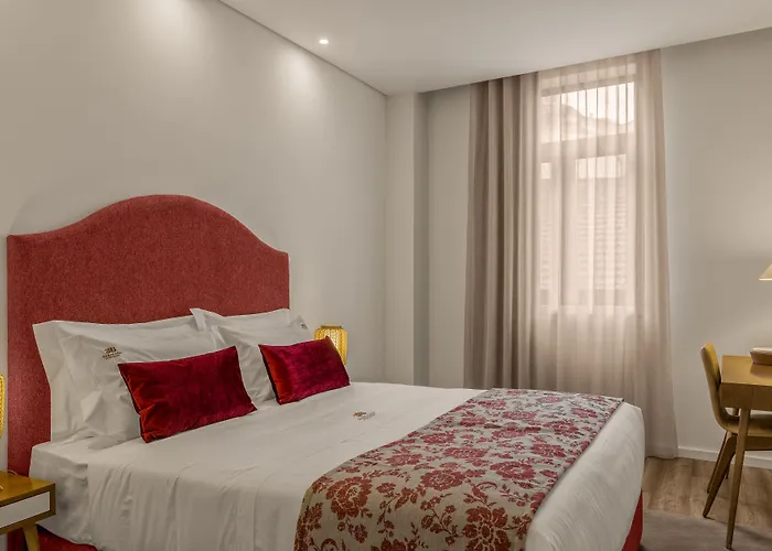 296 Heritage * Vila Nova de Gaia