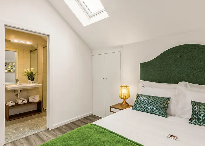 296 Heritage Appartement Vila Nova de Gaia