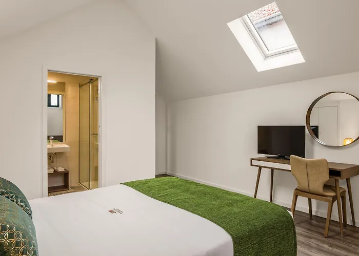 Appartement 296 Heritage