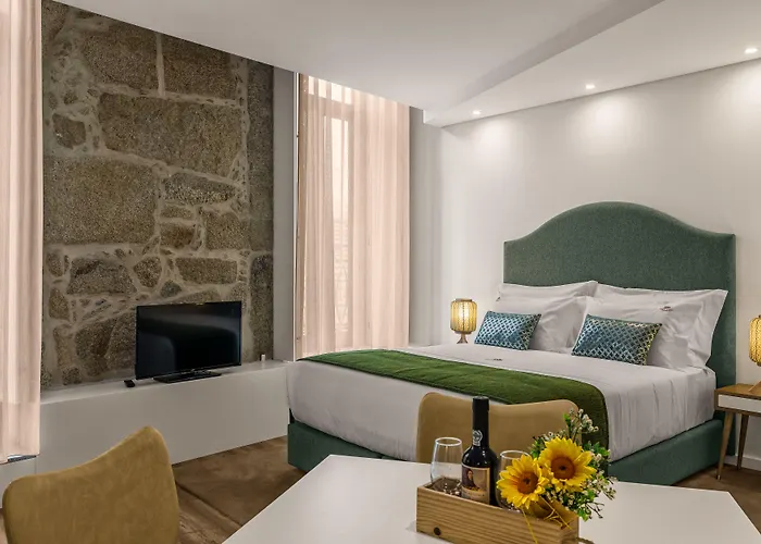 296 Heritage * Vila Nova de Gaia