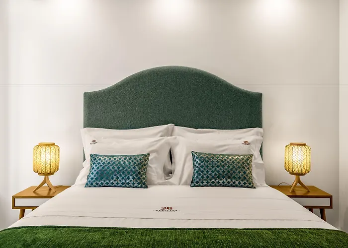 公寓 296海瑞提基公寓 加亚新城