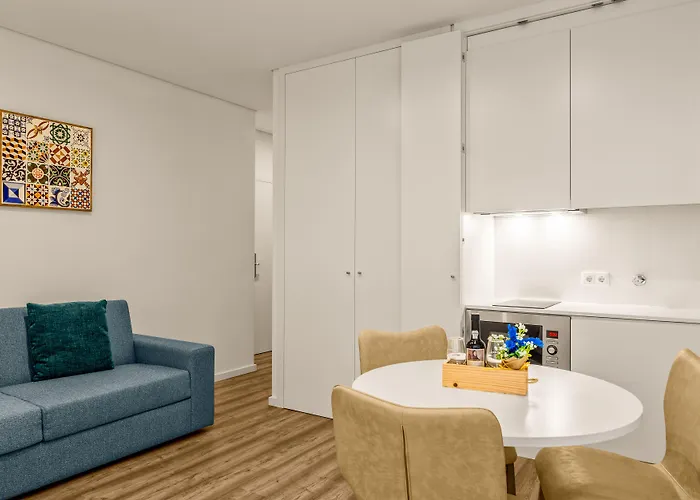 296 Heritage Appartement Vila Nova de Gaia