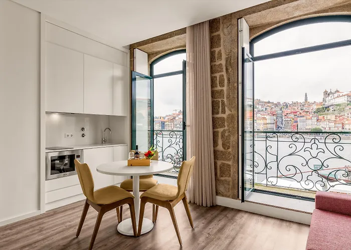 296 Heritage Vila Nova de Gaia