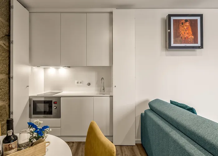 아파트 296 Heritage