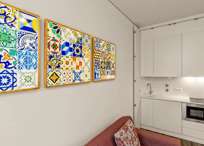 296 Heritage Appartement Vila Nova de Gaia