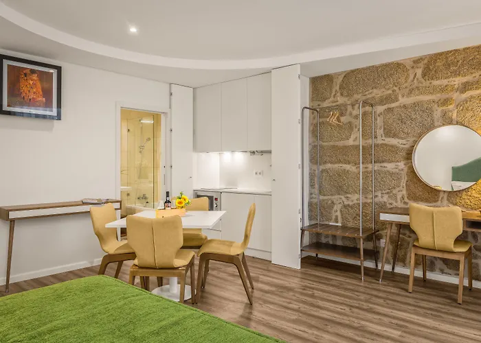 아파트 296 Heritage *