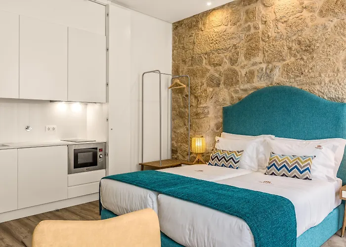 296 Heritage Appartement *