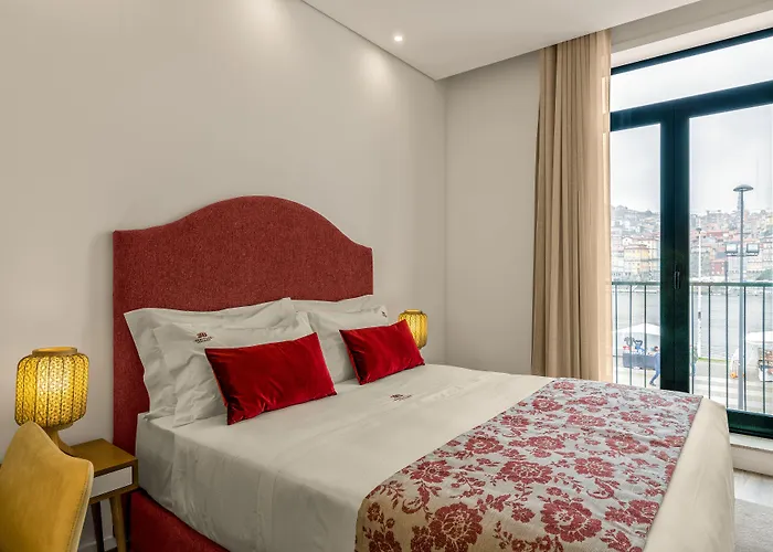 296 Heritage Vila Nova de Gaia