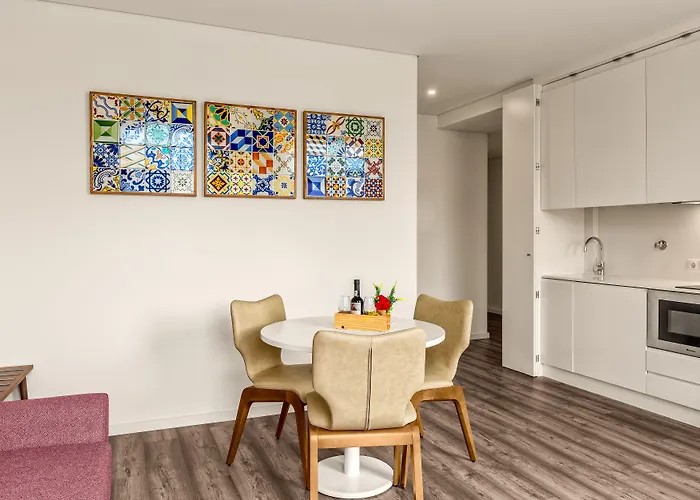 296 Heritage Appartement