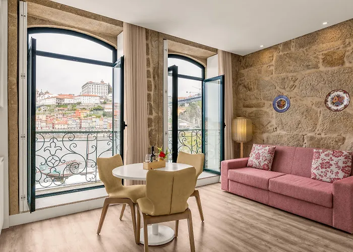 296 Heritage Appartement Vila Nova de Gaia