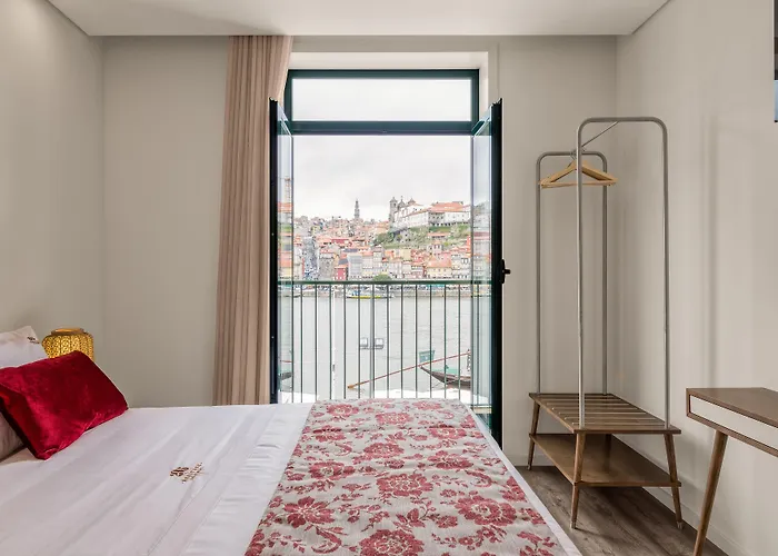 296 Heritage Appartement