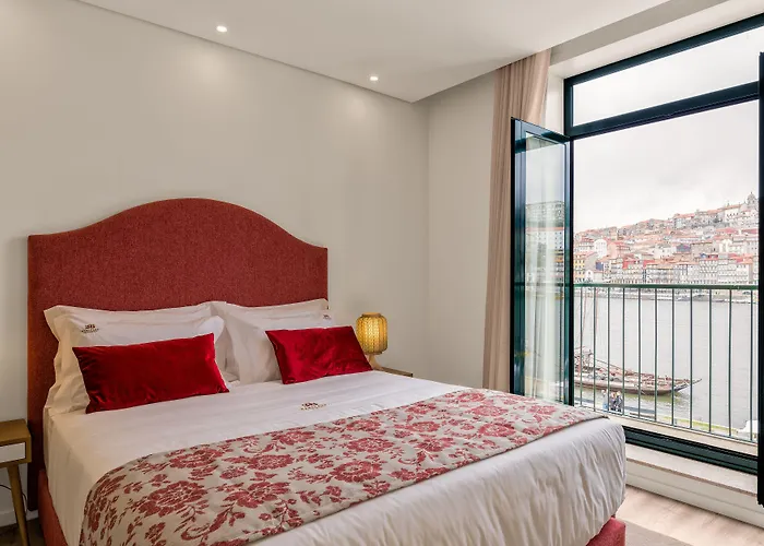 296 Heritage * Vila Nova de Gaia