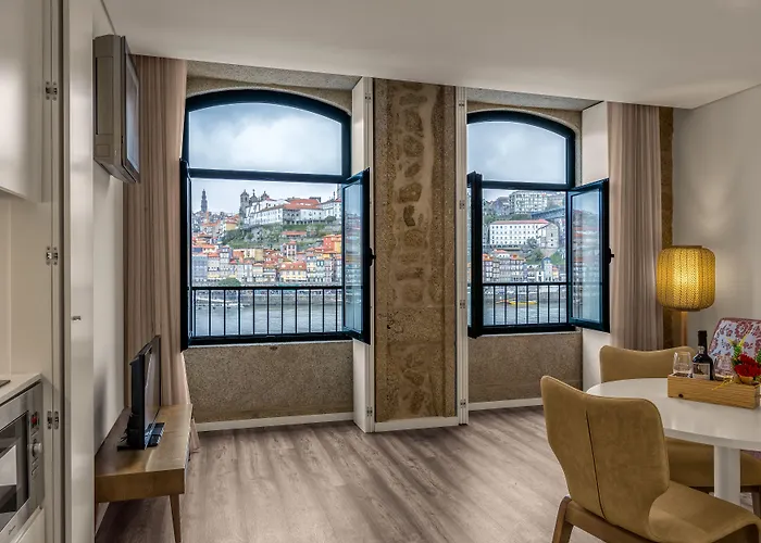 296 Heritage Appartement Vila Nova de Gaia