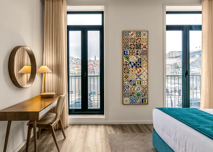 296 Heritage Vila Nova de Gaia