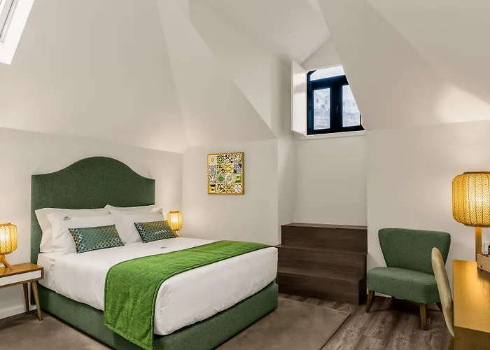 아파트 296 Heritage 빌라노바데가이아