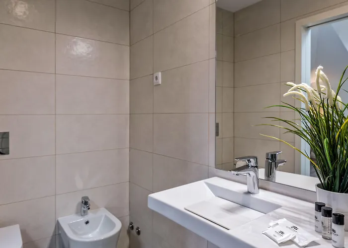 Appartement 296 Heritage