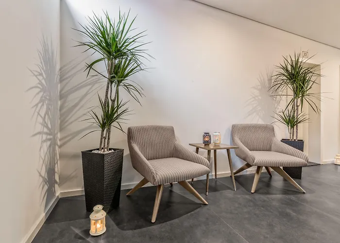 296海瑞提基公寓 * 加亚新城