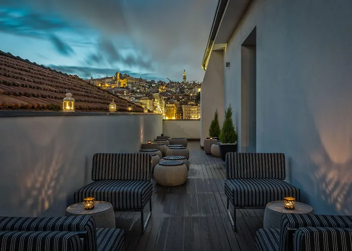 296 Heritage Vila Nova de Gaia