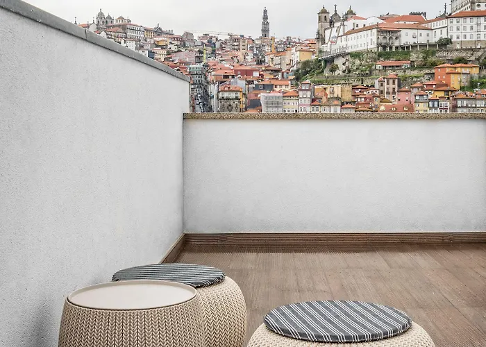 296 Heritage Vila Nova de Gaia